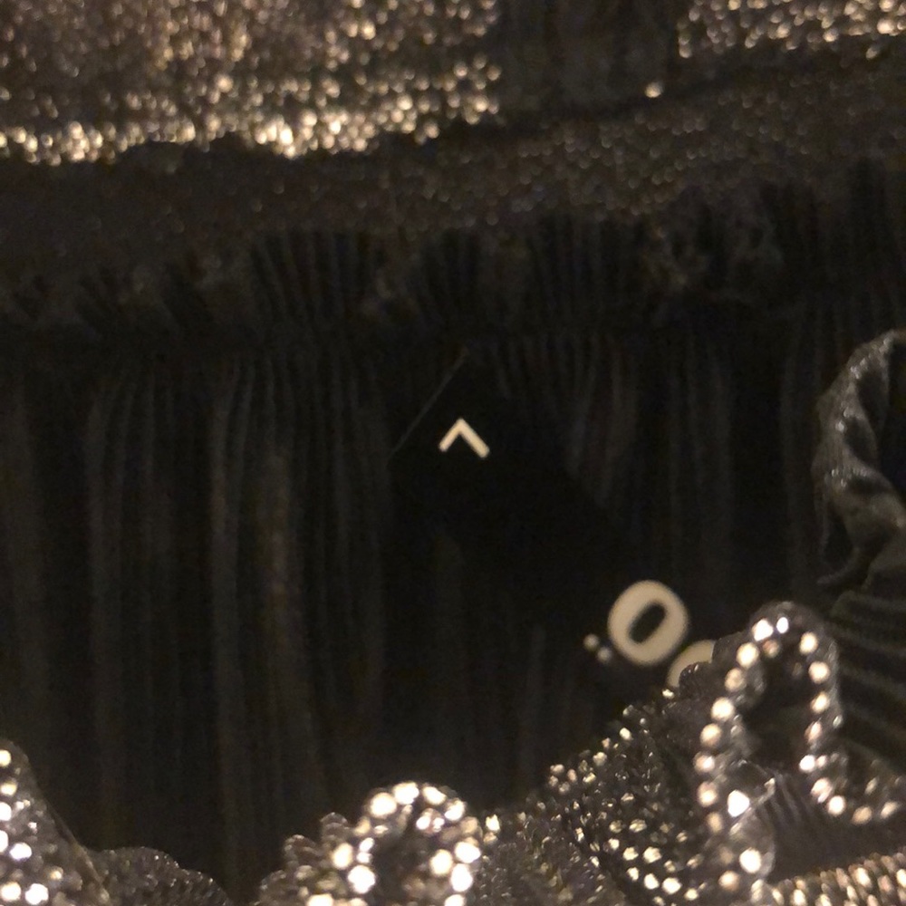 Dolls kill chrome dimensions barbarian skirt - Picture 7 of 7